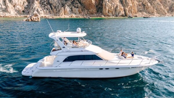 SeaRay 55 FT - Image 9