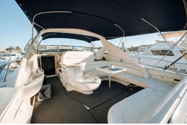 SeaRay 45 FT - Image 8