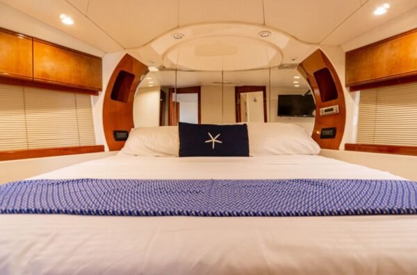 Pershing 52 FT - Image 5