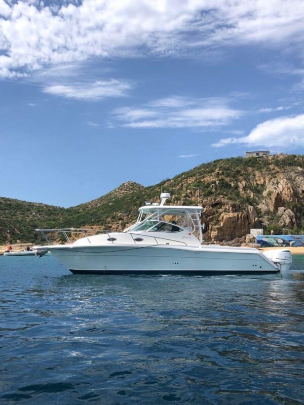 Stamas 37 FT - Image 2