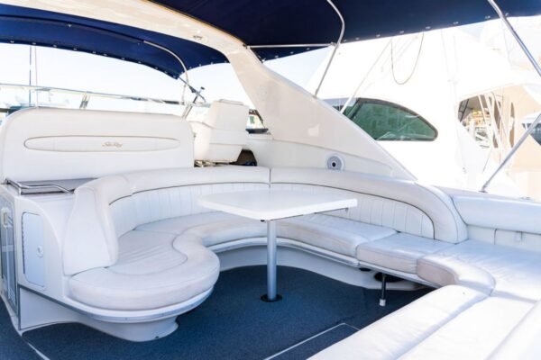 SeaRay 45 FT - Image 6