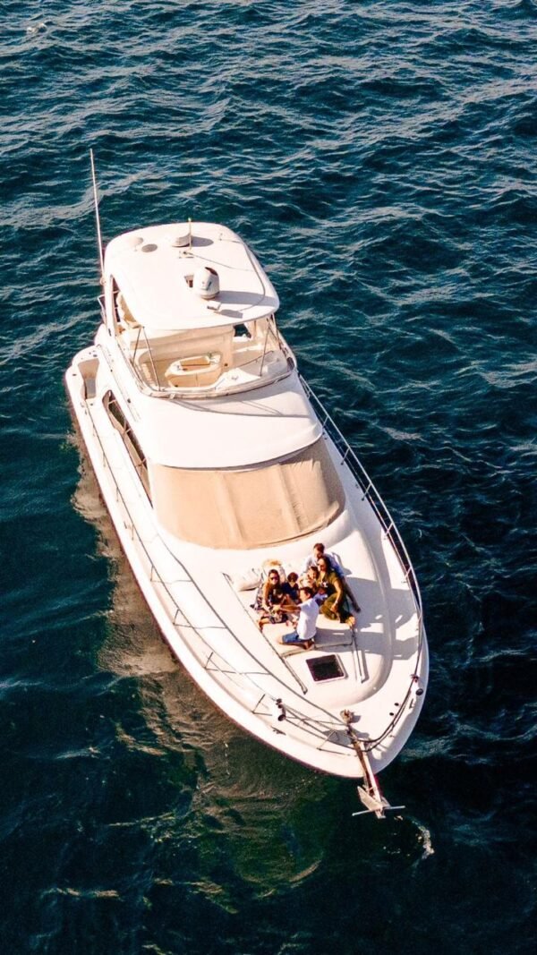 SeaRay 55 FT - Image 7