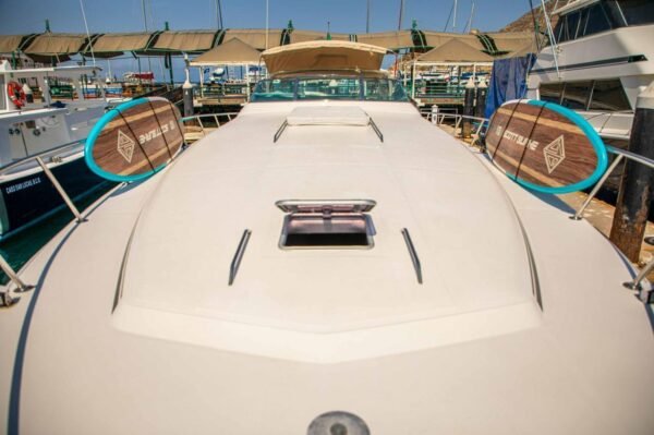 SeaRay 65 FT - Image 9