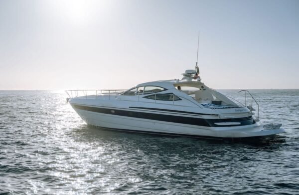 Pershing 52 FT - Image 3