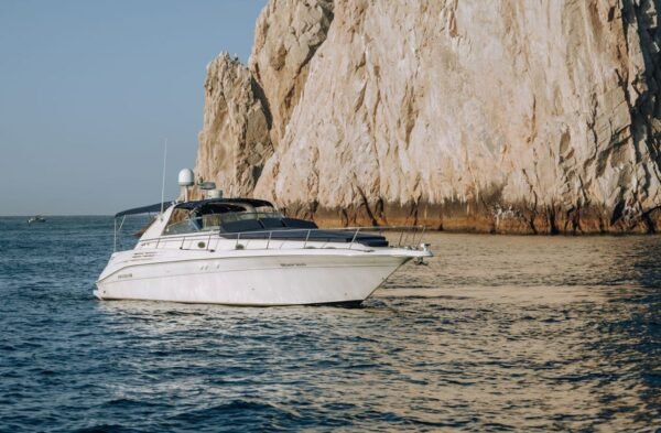 SeaRay 45 FT - Image 4