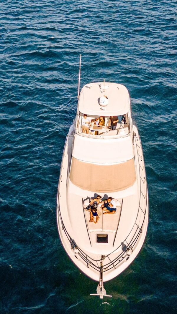 SeaRay 55 FT - Image 5